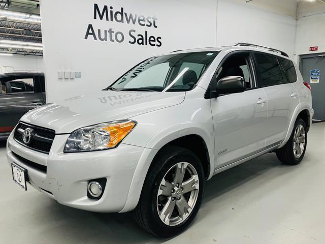 2011 Toyota RAV4