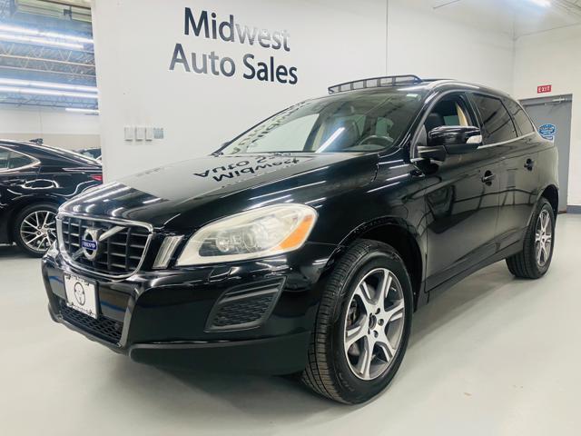 2013 Volvo XC60