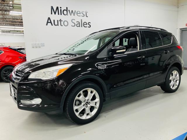2013 Ford Escape