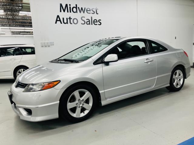 2006 Honda Civic