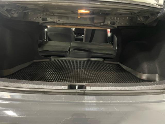 Photo of 2023 Gray Toyota Corolla Hybrid