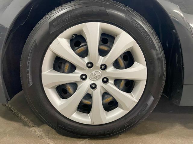 Photo of 2023 Gray Toyota Corolla Hybrid