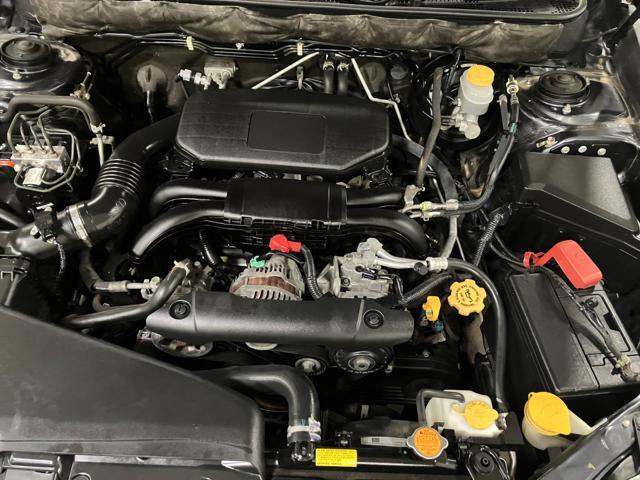 Photo of 2012 Charcoal Subaru Outback