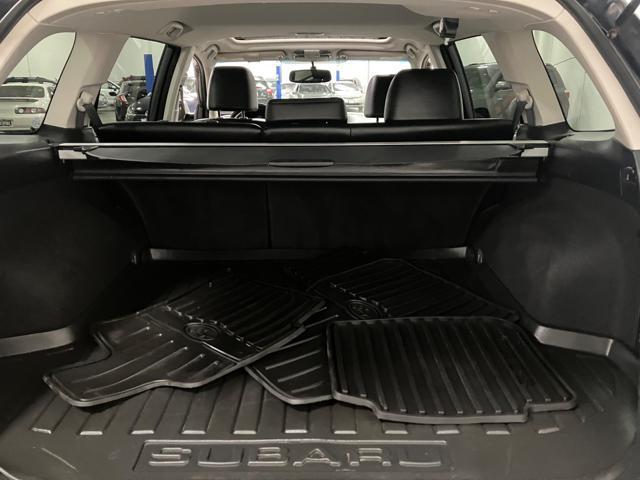 Photo of 2012 Charcoal Subaru Outback