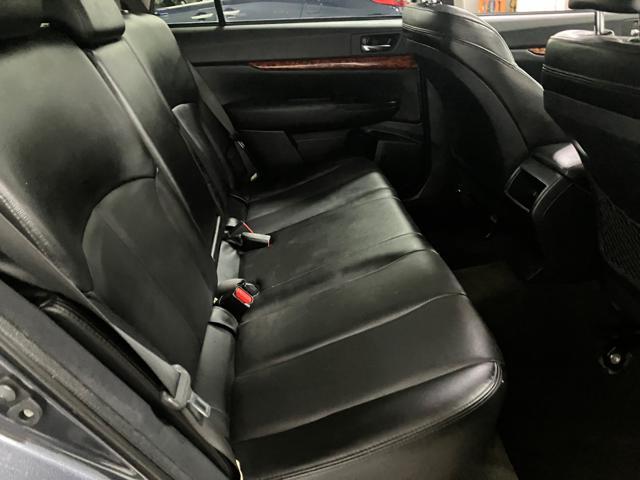 Photo of 2012 Charcoal Subaru Outback