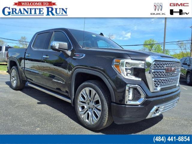 2022 GMC Sierra 1500
