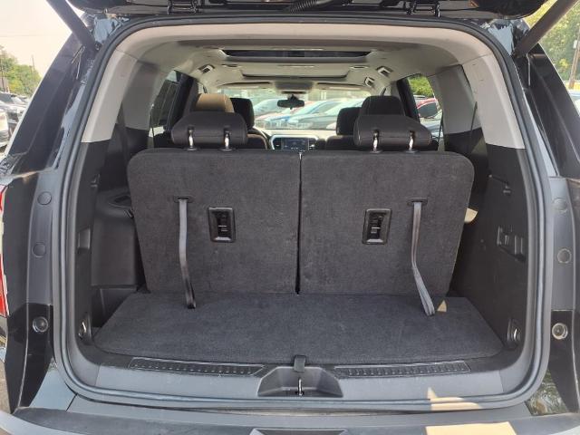 Photo of 2022 Summit White GMC Acadia