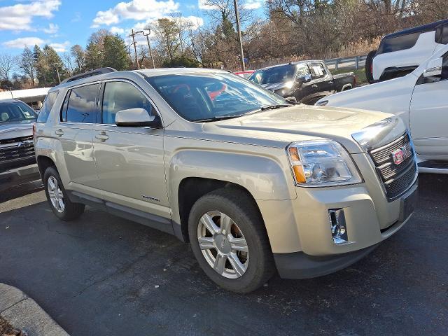 2015 GMC Terrain