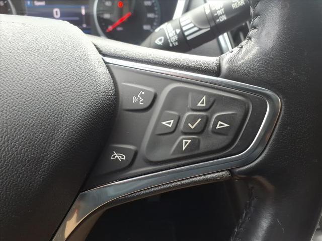 Photo of 2019 Mosaic Black Metallic Chevrolet Equinox