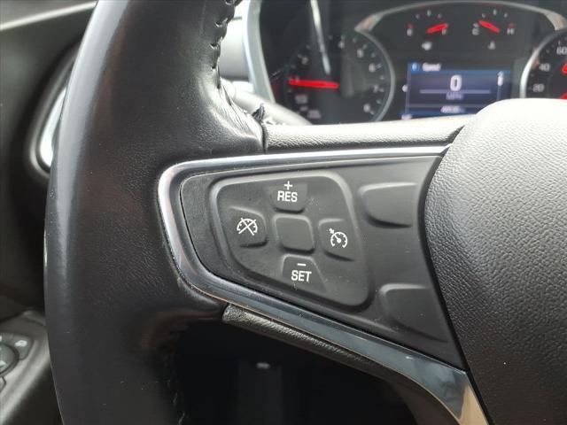 Photo of 2019 Mosaic Black Metallic Chevrolet Equinox