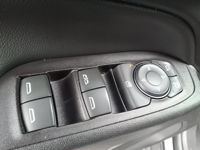 Photo of 2019 Mosaic Black Metallic Chevrolet Equinox