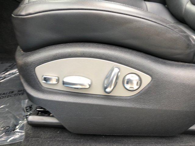 Photo of 2021 Volcano Grey Metallic Porsche Macan