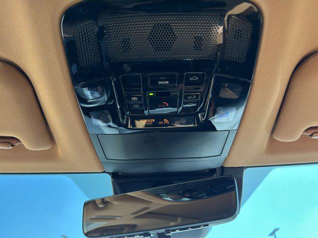 Photo of 2025 Dark Gray Metallic Lexus NX 350