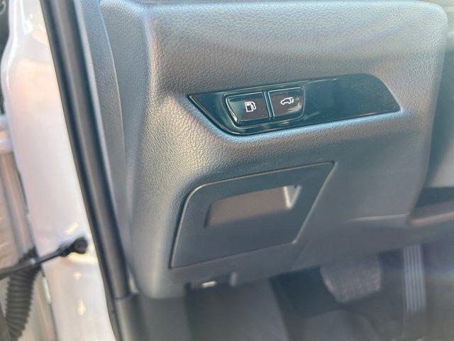 Photo of 2025 Dark Gray Metallic Lexus NX 350