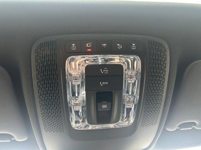 Photo of 2024 Obsidian Black Mercedes-Benz CLA 250