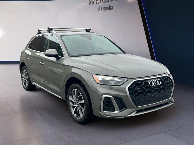 2024 Audi Q5