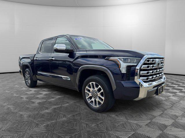 2023 Toyota Tundra
