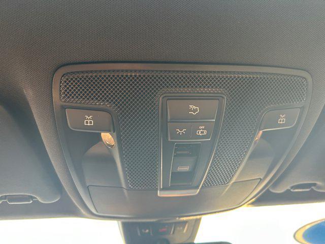 Photo of 2015 Black Mercedes-Benz CLA-Class