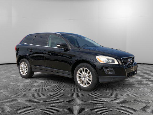 2010 Volvo XC60