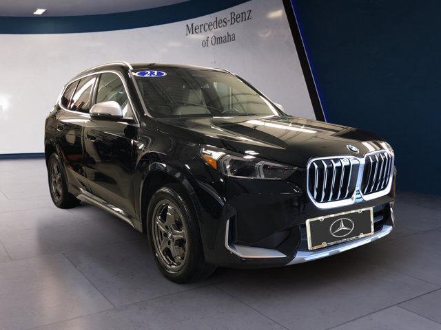 2023 BMW X1