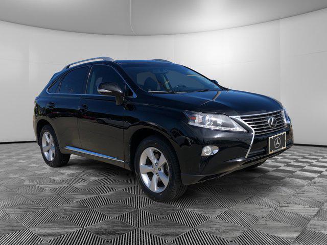 2014 Lexus Rx 350
