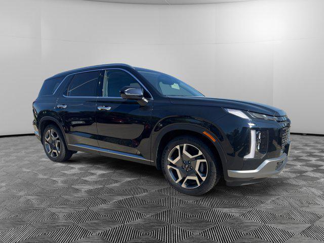 2023 Hyundai Palisade