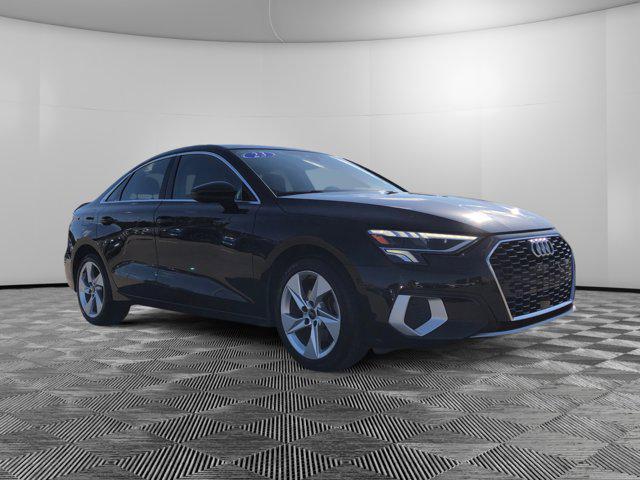 2023 Audi A3