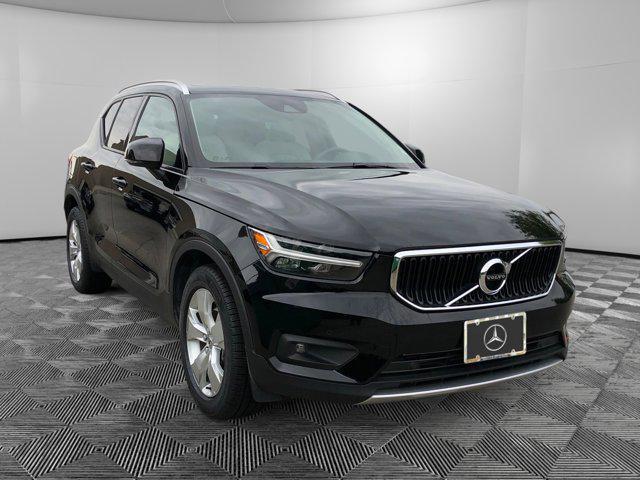 2021 Volvo XC40