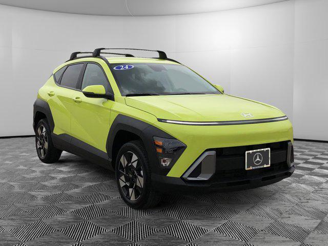 2024 Hyundai KONA
