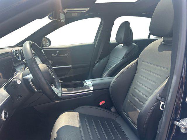 Photo of 2022 Lunar Mercedes-Benz C-Class