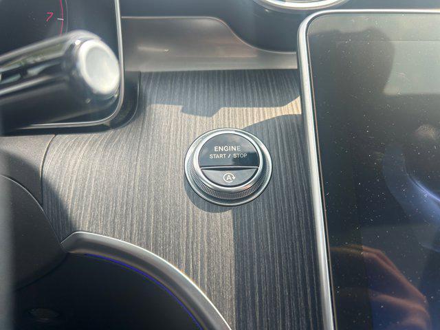 Photo of 2022 Lunar Mercedes-Benz C-Class