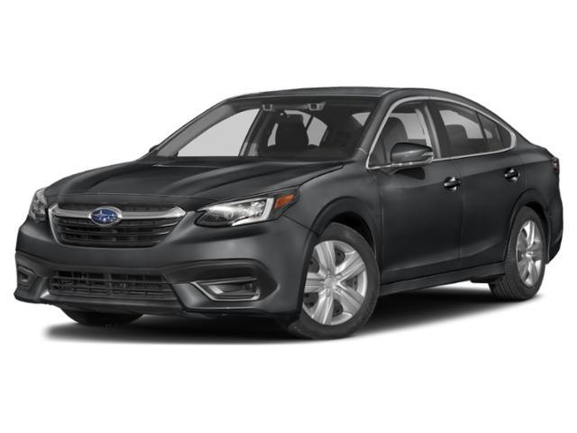 2022 Subaru Legacy