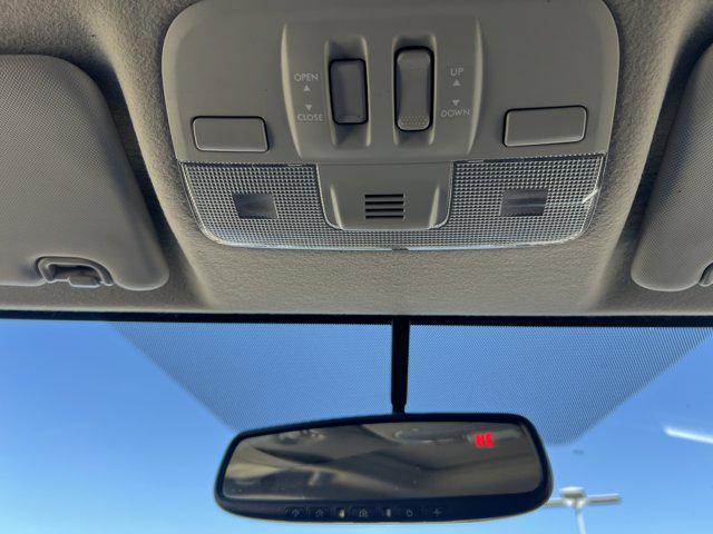 Photo of 2013 Ice Silver Metallic Subaru XV Crosstrek