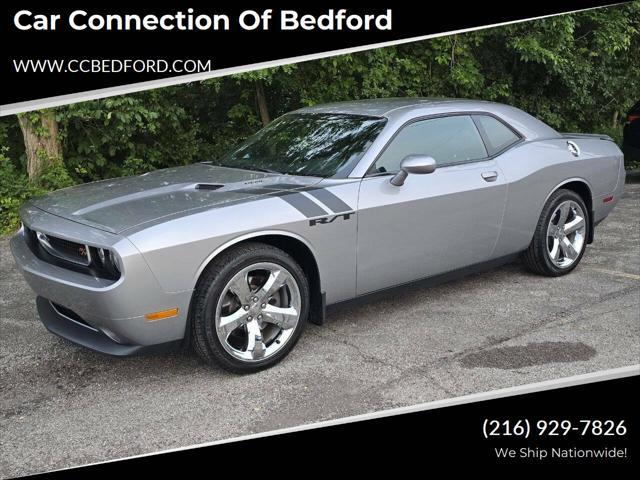 2011 Dodge Challenger