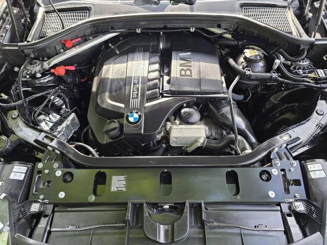 Photo of 2017 Black Sapphire Metallic BMW X3