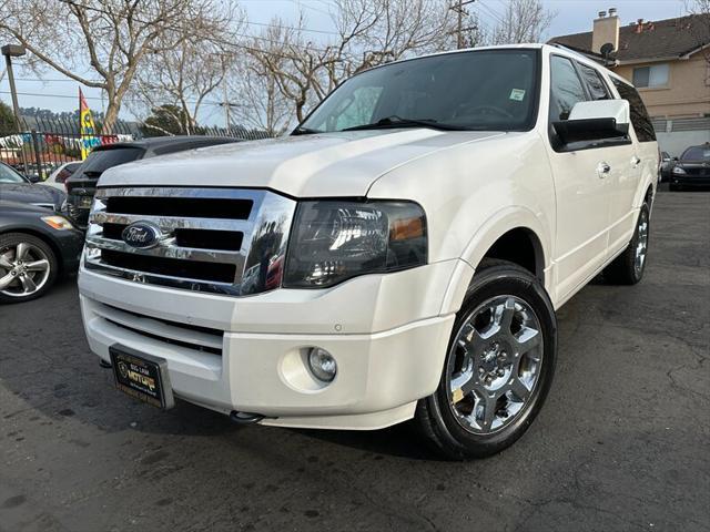 2014 Ford Expedition El