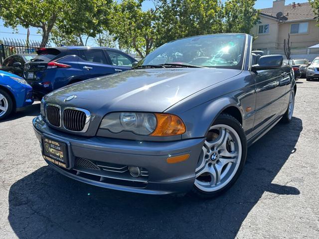 2001 BMW 330