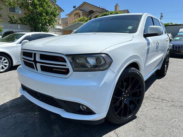 2014 Dodge Durango