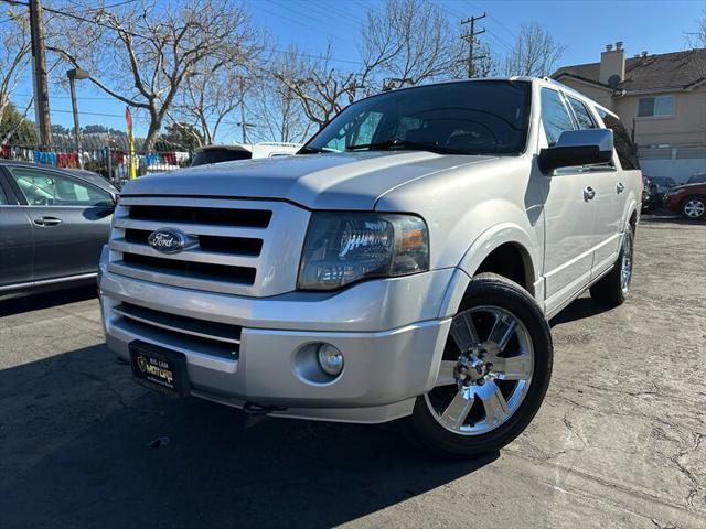 2010 Ford Expedition El