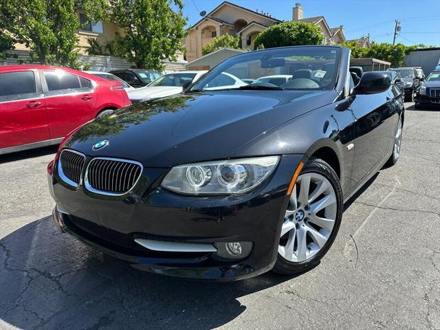2011 BMW 328
