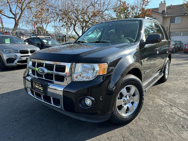 2011 Ford Escape Hybrid