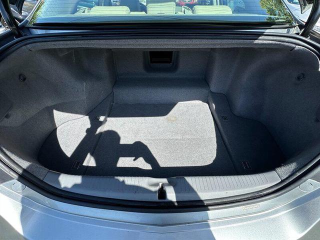Photo of 2010 Silver Jade Metallic Acura RL