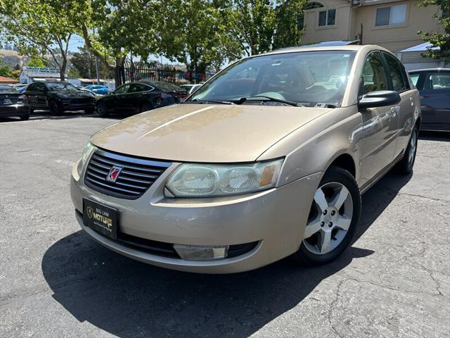 2006 Saturn ION