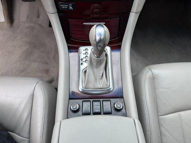 Photo of 2010 Blue Slate Metallic INFINITI EX35
