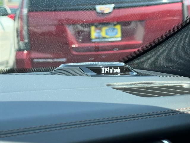 Photo of 2022 Bright White Clearcoat Jeep Grand Cherokee L