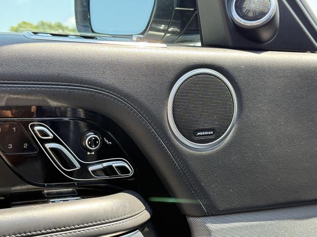 Photo of 2020 SILVER Land Rover Range Rover