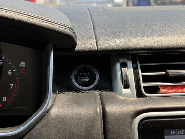 Photo of 2020 SILVER Land Rover Range Rover
