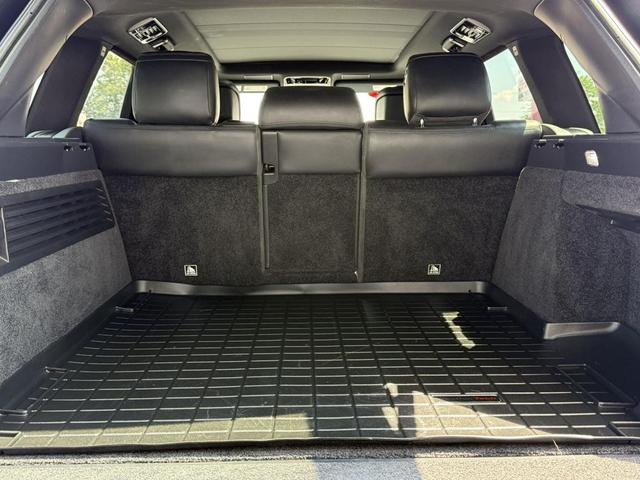 Photo of 2020 SILVER Land Rover Range Rover