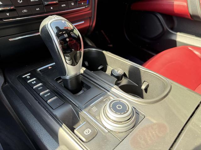 Photo of 2018 BLACK Maserati Ghibli