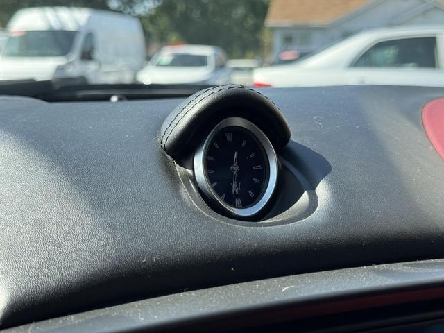 Photo of 2018 BLACK Maserati Ghibli